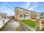 The Oaks, Quakers Yard, Treharris CF46, 2 bedroom semi-detached house for sale -