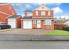 4 bedroom Detached House for sale, Eastwood, Sacriston, DH7