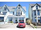 Bude, Cornwall 2 bed flat - £925 pcm (£213 pw)