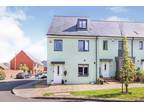 4 bedroom End Terrace House for sale, Higgs Row, Telford, TF3