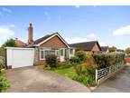 Highlands Road, Rhuddlan, Rhyl, Denbighshire LL18, 3 bedroom bungalow for sale -