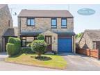 Flask View, Stannington, Sheffield 4 bed detached house for sale -