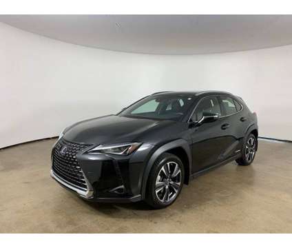 2021 Lexus UX 250h Base is a 2021 Car for Sale in Peoria IL