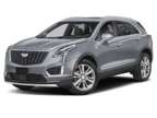 2024 Cadillac XT5 AWD Luxury