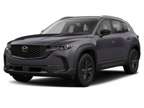 2024 Mazda CX-50 2.5 S Select Package