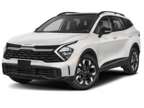 2024 Kia Sportage Plug-In Hybrid X-Line