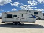 2007 Holiday Rambler Savoy M-29CKS