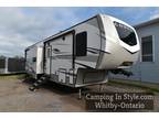 2024 KEYSTONE COUGAR PREMIUM 364BHL RV for Sale