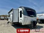 2024 VENTURE SPORTTREK 333VMI RV for Sale