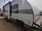 2024 FOREST RIVER SALEM FSX 266BHLE RV for Sale