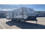 2018 Jayco JAYFLIGHT 29RLS