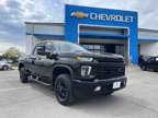 2023 Chevrolet Silverado 2500HD LTZ