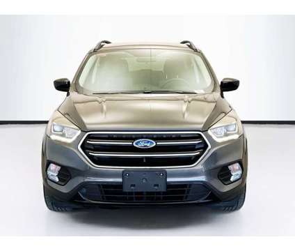 2018 Ford Escape SE is a 2018 Ford Escape SE Car for Sale in Montclair CA