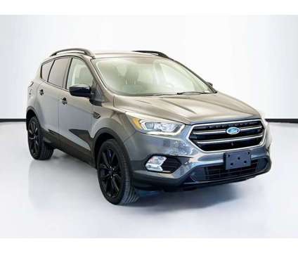 2018 Ford Escape SE is a 2018 Ford Escape SE Car for Sale in Montclair CA