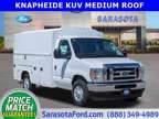 2024 Ford E-350SD