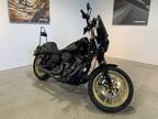 2016 Harley-Davidson FXDLS - Low Rider® S Motorcycle for Sale