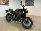 2024 Yamaha XSR900 Motorcycle for Sale