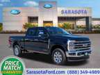 2024 Ford Super Duty F-250 SRW Lariat