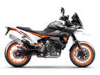 2024 KTM 890 SMT Motorcycle for Sale