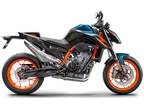 2023 KTM 890 Duke R Motorcycle for Sale