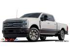 2024 Ford Super Duty F-250 SRW King Ranch