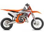 2024 KTM 65 SX Motorcycle for Sale