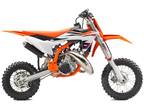 2024 KTM 50 SX Motorcycle for Sale
