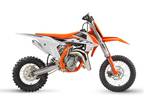 2023 KTM 50 SX Motorcycle for Sale