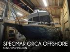 2023 Specmar Offshore 25 Boat for Sale