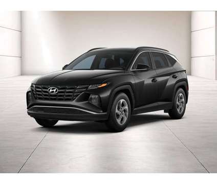 2024 Hyundai Tucson SEL is a Black 2024 Hyundai Tucson Car for Sale in Wilkes Barre PA