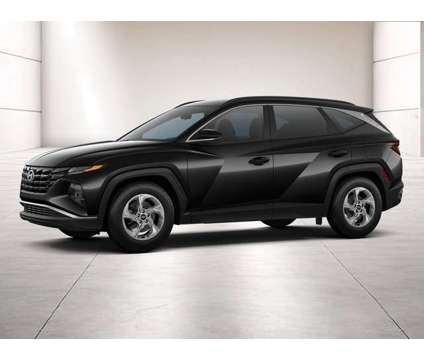 2024 Hyundai Tucson SEL is a Black 2024 Hyundai Tucson Car for Sale in Wilkes Barre PA