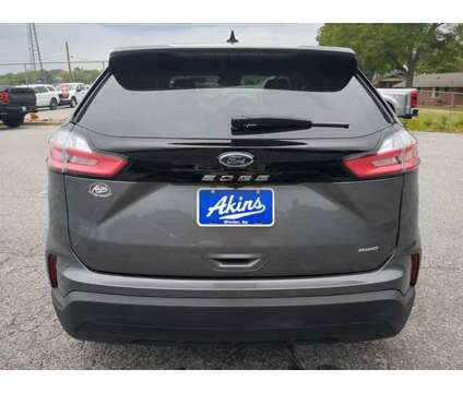 2024 Ford Edge SE is a Grey 2024 Ford Edge SE Car for Sale in Winder GA