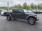 2024 Jeep Black