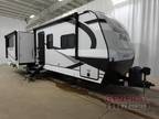 2024 Alliance RV Delta 321BH