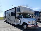 2017 Thor Motor Coach Chateau 31E Bunkhouse