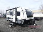 2022 Coachmen Apex Nano 185BH