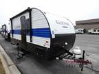 2024 Coachmen Clipper Cadet 17CFQ