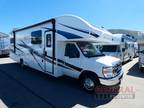 2024 Entegra Coach Odyssey 31F