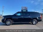 2008 Chevrolet Suburban Black, 218K miles