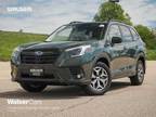 2024 Subaru Forester, new