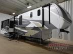 2024 Alliance RV Paradigm 382RK