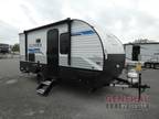 2024 Coachmen Clipper 18FQ