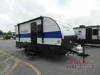 2024 Coachmen Clipper Cadet 17CFQ