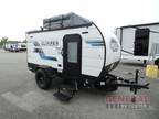 2024 Coachmen Clipper ROK 9000