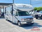 2022 Jayco Greyhawk 30Z