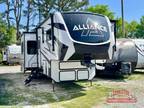 2022 Alliance RV Valor 37V13