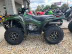 2024 Kawasaki Brute Force 750