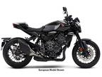 2023 Honda CB1000R Black Edition