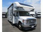 2021 Thor Motor Coach ODYSSEY 24B