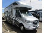 2022 Winnebago Navion 24D